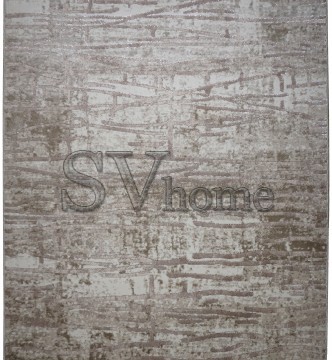 Синтетичний килим Levado08111A L.BEIGE/L.BEIGE - высокое качество по лучшей цене в Украине.